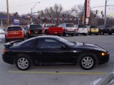 1995 Mitsubishi 3000GT SL Coupe Data, Info and Specs