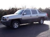 2004 Chevrolet Avalanche 1500 4x4