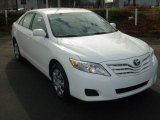 2010 Toyota Camry LE V6