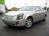 2006 Cadillac CTS Sedan