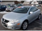 2008 Volkswagen Eos 2.0T