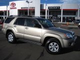 2008 Toyota 4Runner SR5 4x4