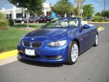 2009 BMW 3 Series 328i Convertible