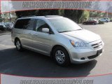 2006 Honda Odyssey EX-L