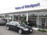 2007 Volvo S60 2.5T