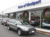 2007 Volvo XC70 AWD Data, Info and Specs