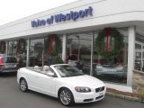 2009 Volvo C70 T5 Convertible