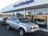 2008 Silver Metallic Volvo XC90 3.2 AWD #25415268