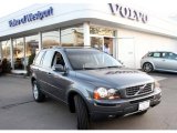 2007 Titanium Gray Metallic Volvo XC90 3.2 AWD #25415279