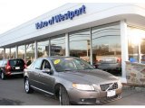 2008 Volvo S80 T6 AWD