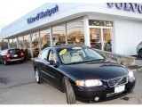 2007 Volvo S60 2.5T AWD