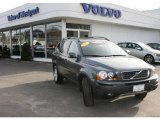 2007 Titanium Gray Metallic Volvo XC90 3.2 AWD #25415285