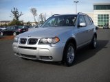 2006 BMW X3 3.0i