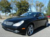 2006 Mercedes-Benz CLS 500