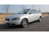 2005 Volvo S40 T5 AWD