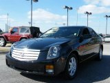 2007 Cadillac CTS Sedan