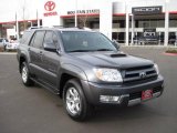 2005 Galactic Gray Mica Toyota 4Runner Sport Edition 4x4 #25414975