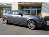 2007 Cadillac CTS Sedan