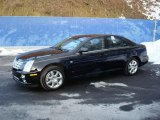 2006 Cadillac STS V6