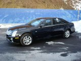 2006 Black Raven Cadillac STS V6 #2540716