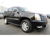 2007 Cadillac Escalade AWD