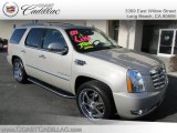 2007 Cadillac Escalade AWD