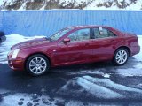 2005 Red Line Cadillac STS V8 #2540714