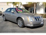 2006 Cadillac DTS 