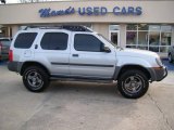 2003 Super Black Nissan Xterra SE V6 #25415130