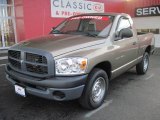 2007 Dodge Ram 1500 ST Regular Cab