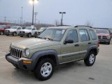 2003 Jeep Liberty Sport 4x4