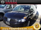 2006 Nissan Quest 3.5 Data, Info and Specs