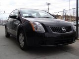 2008 Nissan Sentra 2.0