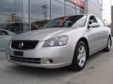 2006 Nissan Altima 2.5 S