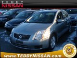 2007 Nissan Sentra 2.0