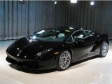 2009 Nero Noctis (Black) Lamborghini Gallardo LP560-4 Coupe #25464116