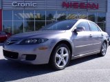 2008 Mazda MAZDA6 i Sport Sedan