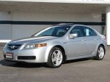 2006 Acura TL 3.2