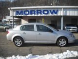 2008 Chevrolet Cobalt LS Sedan