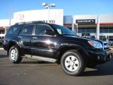 2006 Toyota 4Runner SR5 4x4