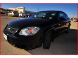 2008 Black Chevrolet Cobalt LT Coupe #2539720