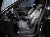 Maybach 62 Interiors