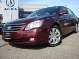2006 Cassis Red Pearl Toyota Avalon XLS #25464177