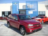 2005 Chevrolet TrailBlazer LT 4x4