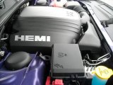 2010 Dodge Challenger R/T Classic 5.7 Liter HEMI OHV 16-Valve MDS VVT V8 Engine