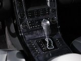 2008 Maybach 62 S 5 Speed Automatic Transmission