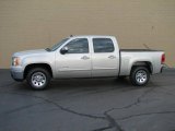 2008 GMC Sierra 1500 SLE Crew Cab