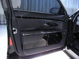 2008 Maybach 62 S Door Panel