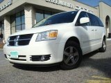 2008 Dodge Grand Caravan SXT