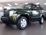 2010 Jeep Liberty Sport